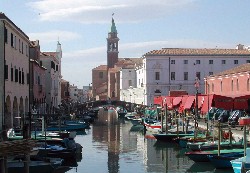 foto Chioggia