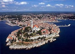 foto Istria