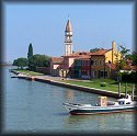 miniatura crociere