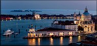 Venezia Punta della Dogana